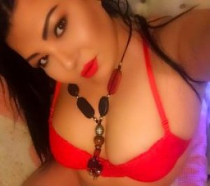 Escort trans Салча